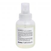 LOVE CURL /  revitalizer - ревиталайзер для усиления завитка	75ml