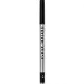 Influence Beauty Подводка для глаз Event horizon/Eyeliner тон/shade 01