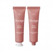 Divage Тинт Кремовый Chic Touch Matte Tint Ж  № 04