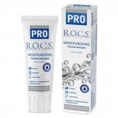 Зубная паста "R.O.C.S. PRO Moisturizing. Увлажняющая", 135 гр