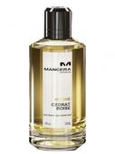 MANCERA CEDRAT BOISE INTENSE unisex