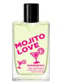 ULRIC DE VARENS FLIRT MOJITO LOVE w