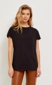 Футболка F212-0620 black