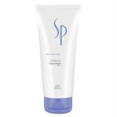 Wella SP Hydrate  Кондиционер увлажняющий интенсивный для нормальных и сухих волос 1л