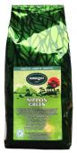 Зеленый листовой чай со вкусом клубники, лимона, ванили, NordQvist Nippon Green 1 кг