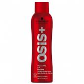 Schwarzkopf OSIS Volume Up Текстурирующий спрей для объема, 250 мл