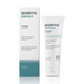 Sesderma - Гель для лица - Sebovalis, 50 мл