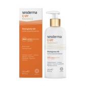 Sesderma - Молочко для тела C-Vit с сияющими пигментами, 250 мл