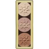 PHYSICIANS FORMULA Палетка контуринг стробинг (Хайлайтер, Бронзер, Контуринг) Bronze Booster Glow-Boosting Strobe and Contour Palette, 9 г