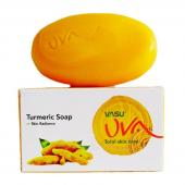 Дивине Куркума мыло (Divine Turmeric Soap) 100 г