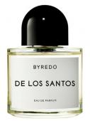 BYREDO DE LOS SANTOS u