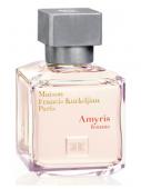 MAISON FRANCIS KURKDJIAN AMYRIS lady