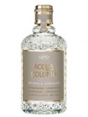 MAURER & WIRTZ 4711 ACQUA COLONIA MYRRH & KUMQUAT unisex