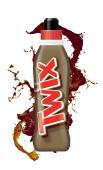 Напиток со вкусом шоколада, карамели и печенья Twix Milk Drink 350 мл