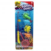 Магнитная рыбалка Fishing Fever (R111B)