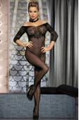 Боди Caprice "Bodystocking C919" (Бодистокинг)