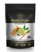 Японская матча премиум FENIX (Matcha Premium) 100г* 1шт.