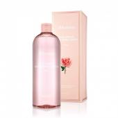 JmSolution Укрепляющий тонер лица с экстрактом розы  glow luminous flower firming Toner XL 600 мл