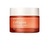 Bergamo Омолаживающий крем для лица с коллагеном Collagen Essential Intensive Cream 50 мл