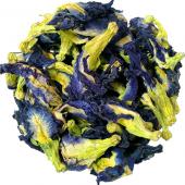 Синий чай/Анчан цветы сушеные (Blue Tea/Anchan Flower) 50 г