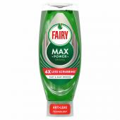 Гель для мытья посуды Fairy Max Power Original 450 мл