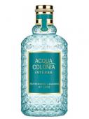 MAURER & WIRTZ 4711 ACQUA COLONIA INTENSE REFRESHING LAGOONS OF LAOS unisex