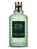 MAURER & WIRTZ 4711 ACQUA COLONIA INTENSE WAKENING WOODS OF SCANDINAVIA unisex