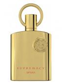 AFNAN SUPERMACY GOLD lady