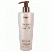 DIKSON LUXURY CAVIAR CONDITIONER Ревитализирующий и наполняющий кондиционер с Complexe Caviar, 280 мл