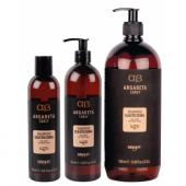 DIKSON ARGABETA  CURLY SHAMPOO ELASTICIZING Шампунь для кудрявых волос 250 мл