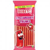 Жевательный мармелад Strawberry Trunks 200 гр 12