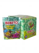 Жевательный мармелад Bebeto "Ocean Park" 70 гр 12