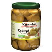 Оливки Kokteyl Kaanlar 400 гр 6