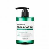 SOME BY MI AHA-BHA-PHA Real Cica 92% Cool Calming Soothing Gel, 300ml