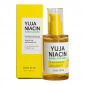 SOME BY MI Yuja Niacin 30 Days Blemish Care Serum, 50 ml