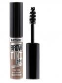 Гель-тинт для бровей водостойкий BROW TINT waterproof 24H 5г