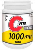 Витамин С Vitabalans C-vita Strong 1000 mg , 120 таб