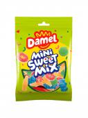 Жевательный мармелад DAMEL HALAL "Mini Sweet Mix" 70 гр