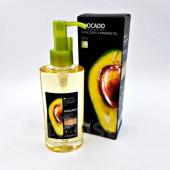 Eco Branch Гидрофильное масло для глубокого очищения c авокадо Facial Deep Cleansing Oil Avocado 200 мл