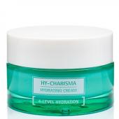 Крем питательный увлажняющий HY-CHARISMA / Hydra X4 HY-Charisma Hydrating Cream, 50 мл