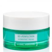 Крем увлажняющий для комбинированной кожи HY-PERFECTION / Hydra X4 HY-Perfrction Hydrating Cream, 50 мл