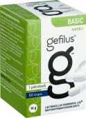 Бифидо и лактобактерии Gefilus Basic 50 кап