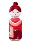 BENETTON SISTERLAND RED ROSE w