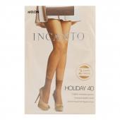 Носки женские INCANTO Holiday, 40 den