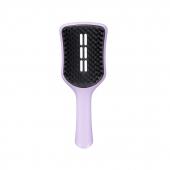 Расческа для укладки феном Tangle Teezer Easy Dry & Go Large Lilac Cloud