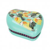 Расческа Tangle Teezer Compact Styler Totally Toucan