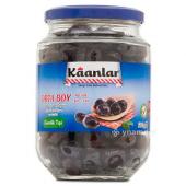 Маслины Kaanlar Xl Mega 1 кг 4