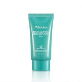 JMsolution Увлажняющий солнцезащитный крем Marine Luminous Pearl Sun Cream SPF50 PA+ 50 мл