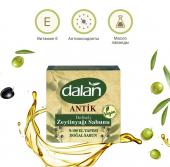 Мыло банное оливково-лавровое Dalan Антик 150 гр 32