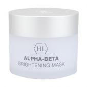 Маска осветляющая ALPHA-BETA Brightening Mask, 250 мл